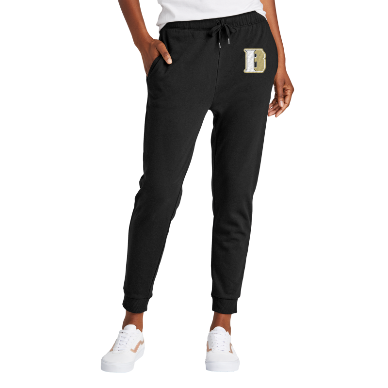 Indiana Bulldogs District® Women’s Perfect Tri® Fleece Jogger