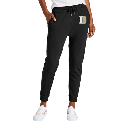 Indiana Bulldogs District® Women’s Perfect Tri® Fleece Jogger