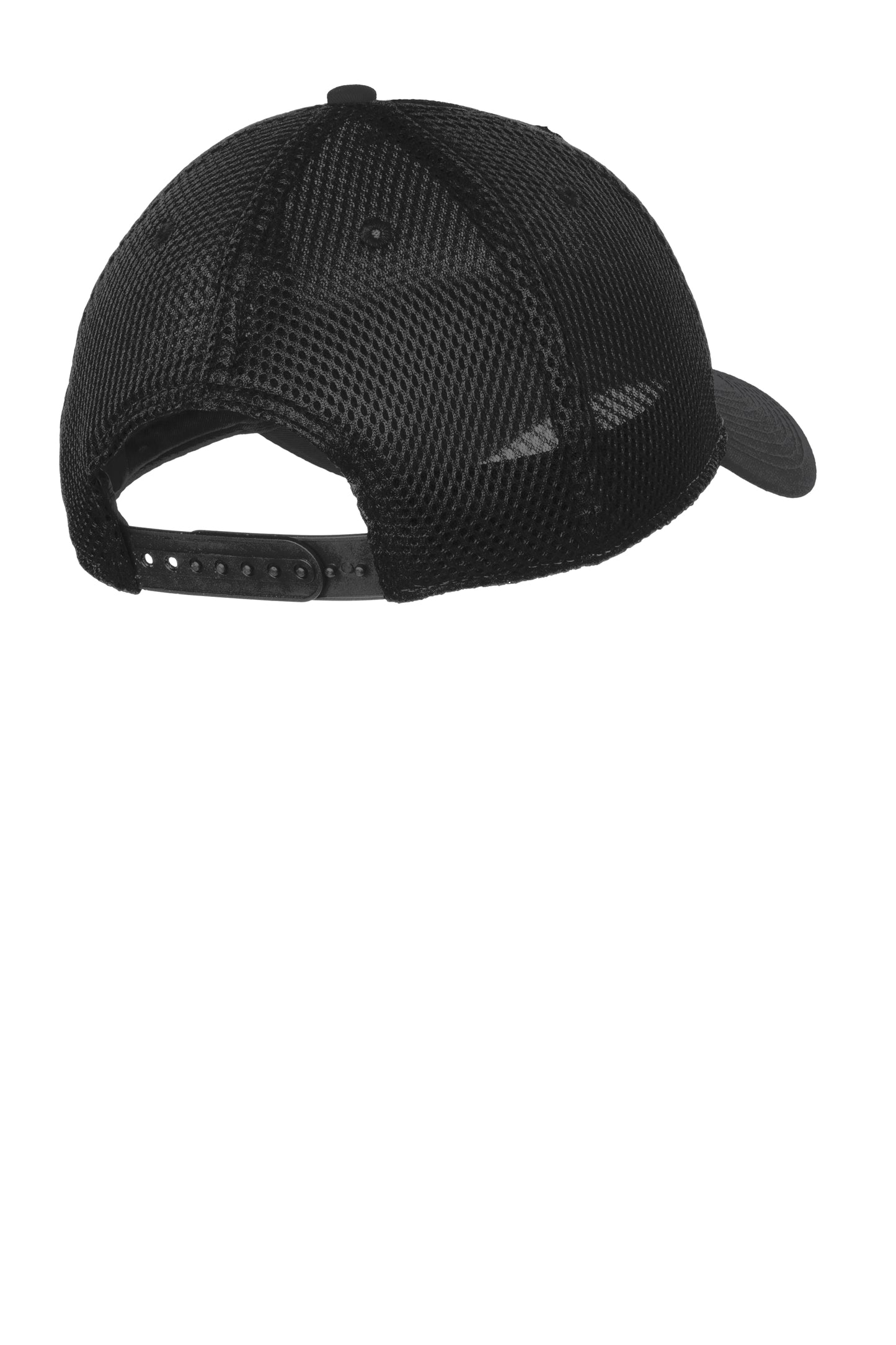 Rylan Gray Racing Embroidered New Era® Snapback Trucker Cap