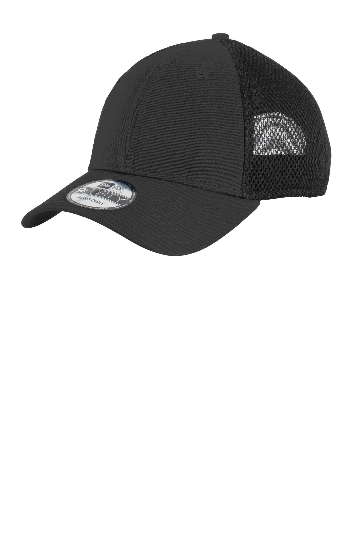 Rylan Gray Racing Embroidered New Era® Snapback Trucker Cap